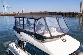 2018 Beneteau Monte Carlo MC4 108 