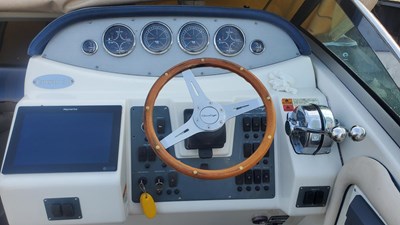 2006 Chris-Craft 36 Corsair 3 