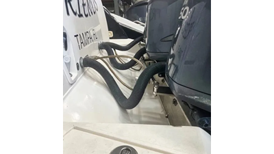 2004 Sunseeker Sportfisher 37 3 