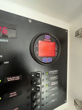 NET LOSS 67 NET LOSS, 2023 Intrepid 477 Evolution