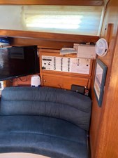 2000 Catalina 42 MkII 12 