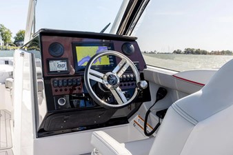 2025 Solara 250 DC - Grasonville 21 2023 Solara 250 Dual Console