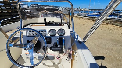 2022 Scout 175 Sport Dorado 35 