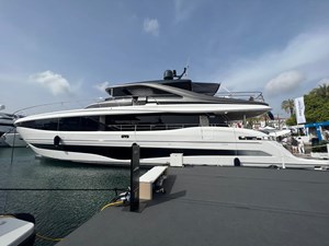 LEILANI 1 Princess Y95 (LEILANI)