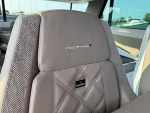Axopar 45 XC Cross Cabin BRABUS 60 
