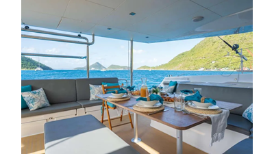 2024 Dufour Catamarans 48 2 3. 2024 Dufour Catamarans 48