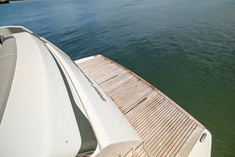 Sori San Lorenzo  41 Sanlorenzo SL90A For Sale