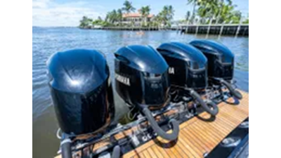 2016 Scout 420 Lxf  72 