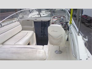 1997 BAYLINER CIERA 4 YS240132_04