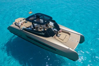 Moneypenny 10 HUTTER YACHTS MONEYPENNY CATAMARAN FOR SALE