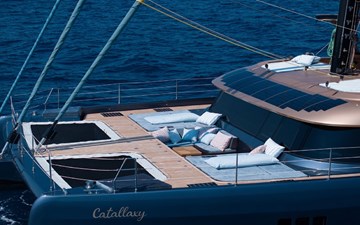 Catallaxy 6 Bow
