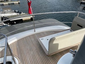 Azimut Magellano 53 42 