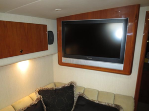 2006 Buddy Davis 52 Sport Express FIsh 65 66