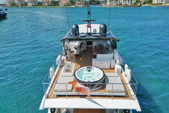 Enchante 45 19