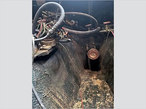1969 HINCKLEY 38 40 