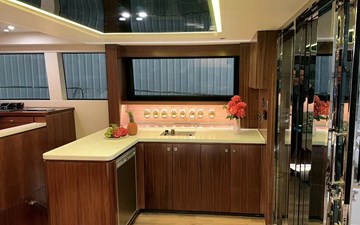 MAZARIN 55 Hybrid Electric 3 
