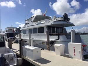 WHALE'S WAY 27 