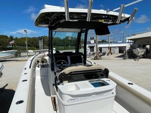 2020 Everglades 273 29 