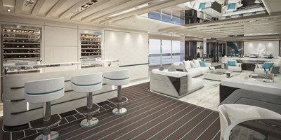 D67 13 D67 - Main Entrance  bar opt.02