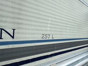 02 Bennington 257L Pontoon NLSQ 71 