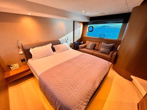 PRINCESS 52 FLYBRIDGE 11 