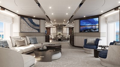 HEESEN 50M ALUMINIUM YN 21150 PROJECT SOPHIA 10 YN21150_SOPHIA_MDSalon&Dining_01