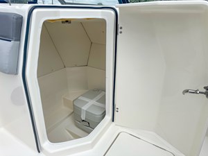 Bayliner DX2200 20 