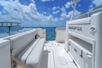 Sea Fox 328 Commander 34 32' Sea Fox-7