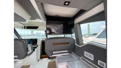 2021 Tiara Yachts 43 LE 13 