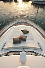 Greenline 40 Hybrid Yacht  6 