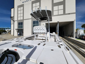 2019 Tidewater 2500 Carolina Bay 33 34