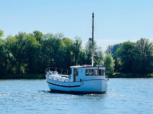 1955 Colin Archer 42 59 