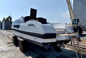 WB 7.5m CUSTOM LIMO TENDER 1 