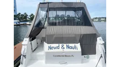 1998 Wellcraft Martinique 3600 17 