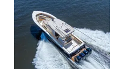 2016 Scout 420 Lxf  106 