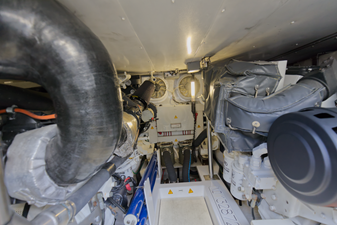 Neena 41 42_2015 64ft Azimut 64 Flybridge NEENA