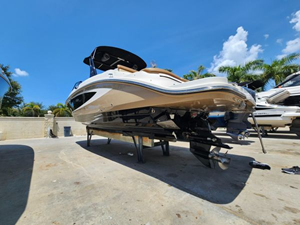 2015 Sea Ray 270 Sundeck 2 3