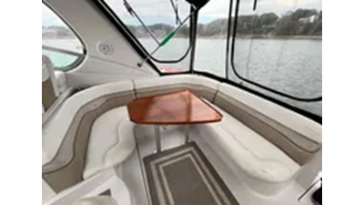 2006 Four Winns 348 Vista 7 