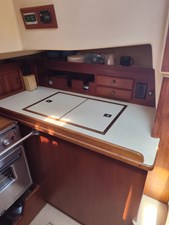 Whisky 7 IP Fridge