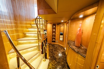 LONE STAR 22 Accommodation Foyer