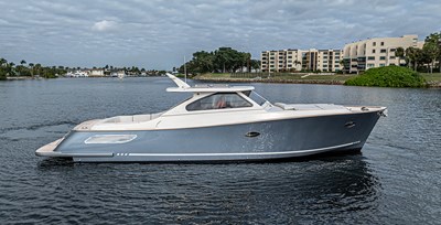 PENROSE 0 PENROSE 37' Gagliotta Lobster 2024