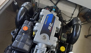 2011 Cobalt 276 @Acapulco 17 