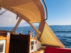 MAHALIA 3 3. Dodger protection