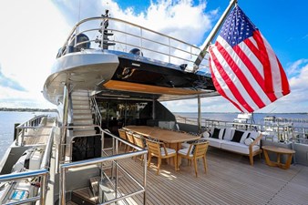 120' Majesty 2025 78 