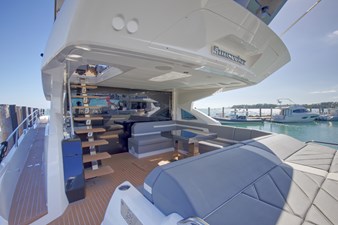 - 21 16_2023 75ft Sunseeker Sport Yacht