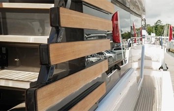 Azimut Magellano 60 12 13