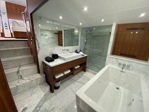 Seahorse 23 14_2011 112ft Sunseeker 34M Yacht SEAHORSE