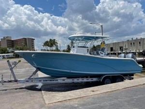 - 3 4_2015 28ft Sea Fox 286 Commander