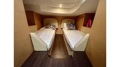 2008 Beneteau Monte Carlo 37 Hard Top 14 