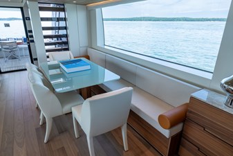Sori San Lorenzo  55 Sanlorenzo SL90A For Sale